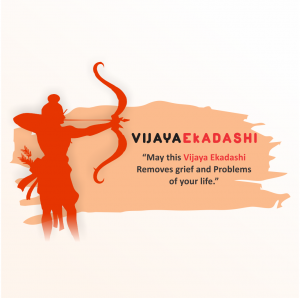 Vijaya Ekadashi