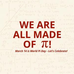 World Pi Day