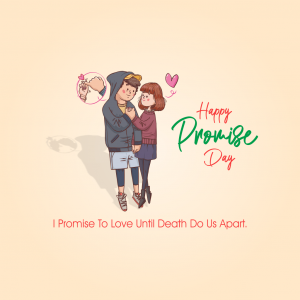 Promise Day