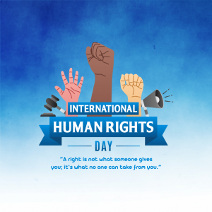 Human Rights Day