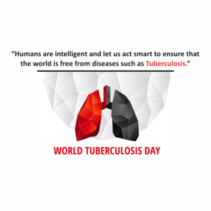 World TB Day