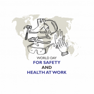 Safety & Health At Work