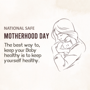 Motherhood Day