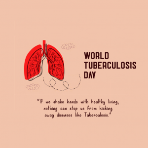 World TB Day