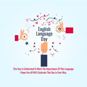 National English Language