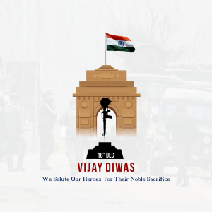 Vijay Diwas