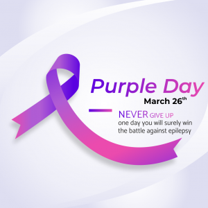 World Purple Day