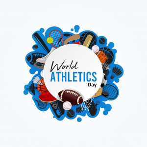 World Athletics Day