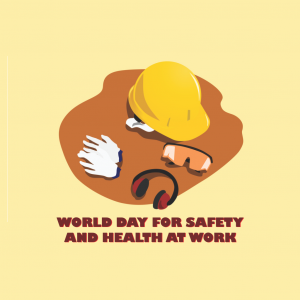 Safety & Health At Work