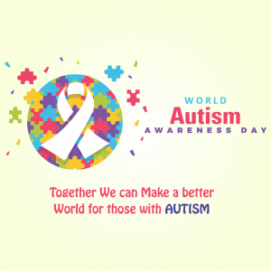 Autism Awareness Day