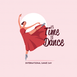 International Dance Day