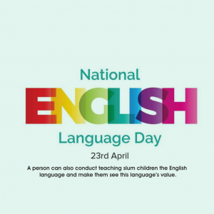 National English Language