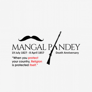 Mangal Pandey Ji D.A