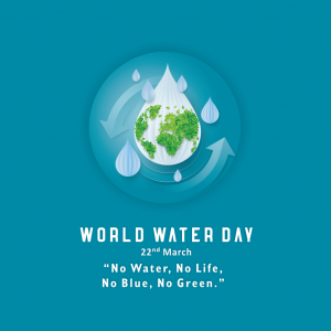World Water Day