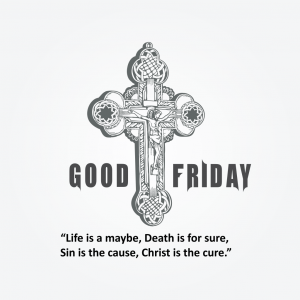 Good Friday