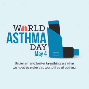 World Asthma Day