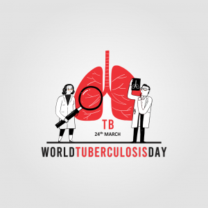World TB Day