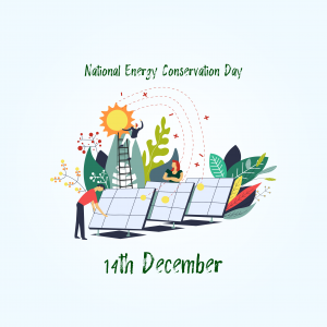 National Energy Conservation
