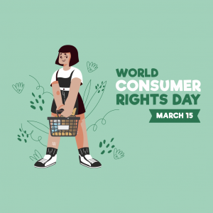World Consumer Rights Day