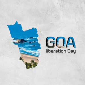 Goa's liberation day