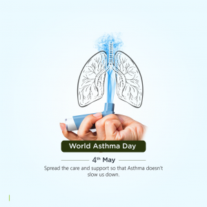 World Asthma Day