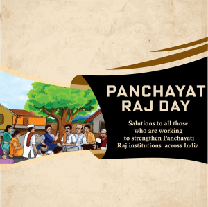 Panchayat Raj Day