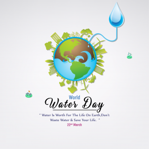 World Water Day