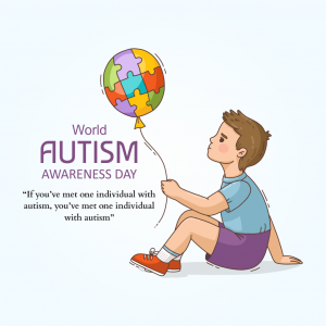 Autism Awareness Day