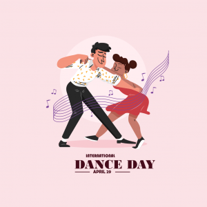 International Dance Day