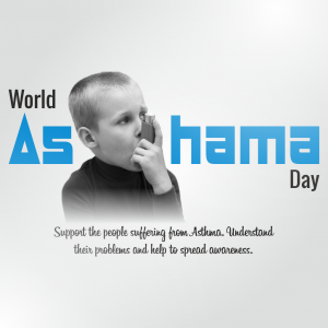 World Asthma Day