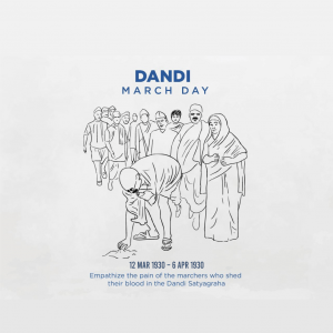 Dandi March