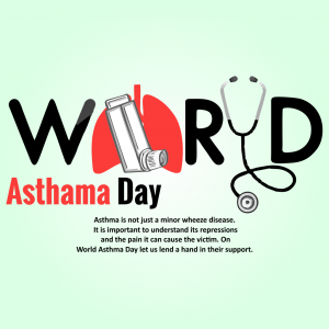 World Asthma Day