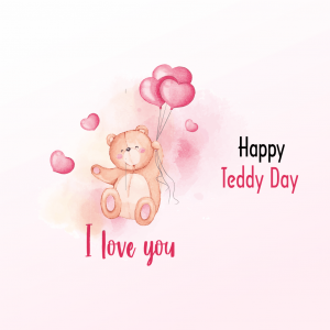 Teddy Day