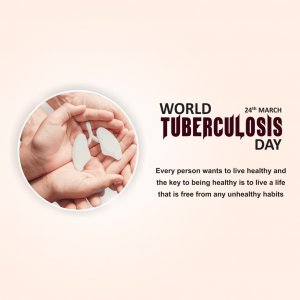 World TB Day