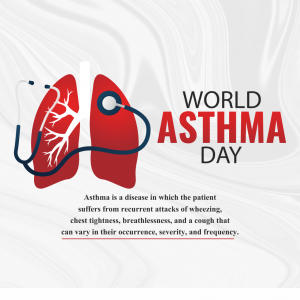 World Asthma Day
