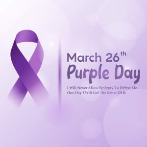 World Purple Day