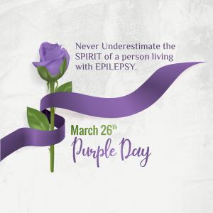 World Purple Day