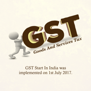 GST DAY