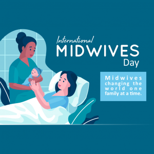 International Midwives Day
