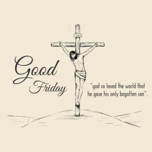 Good Friday