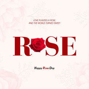 Rose Day