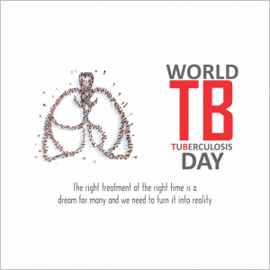 World TB Day