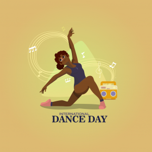 International Dance Day