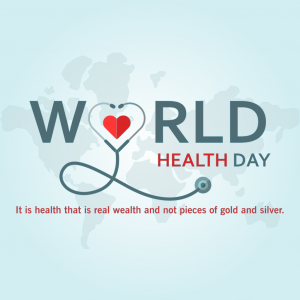 World Health Day