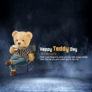 Teddy Day