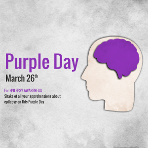 World Purple Day