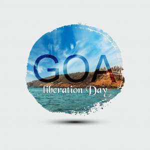 Goa's liberation day
