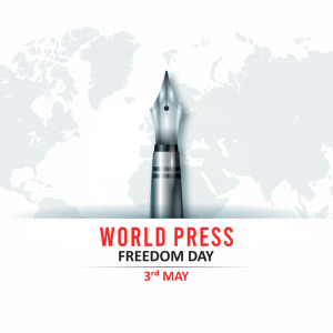 Press Freedom Day