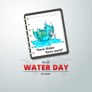 World Water Day