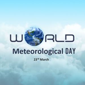 World Meteorological Day